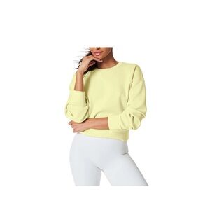 Women's Spanx AirEssentials Crewneck Sweatshirt